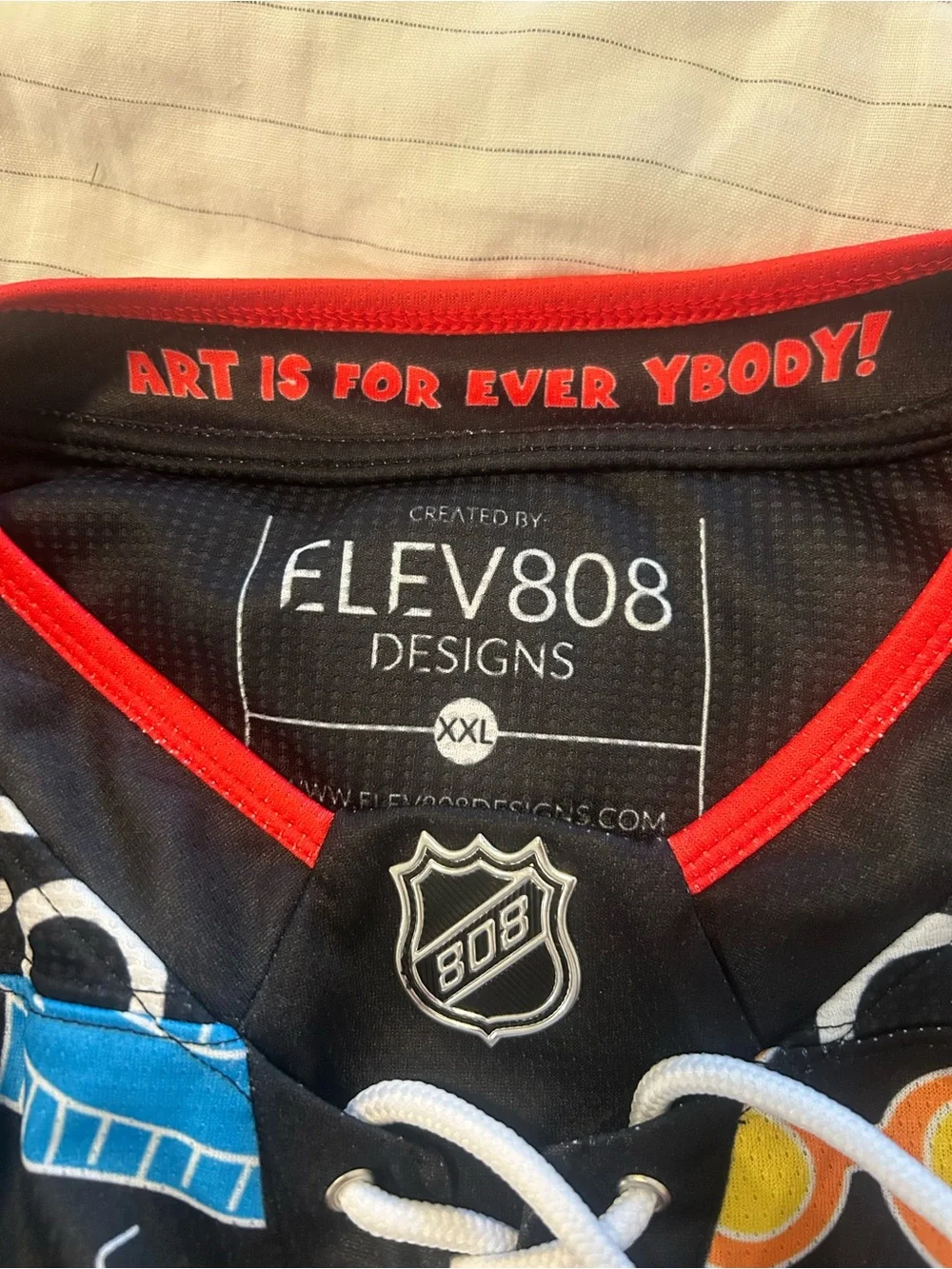 Elev808 Designs brand new